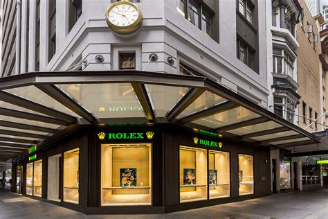 rolex gmt sydney|Rolex boutique Sydney.